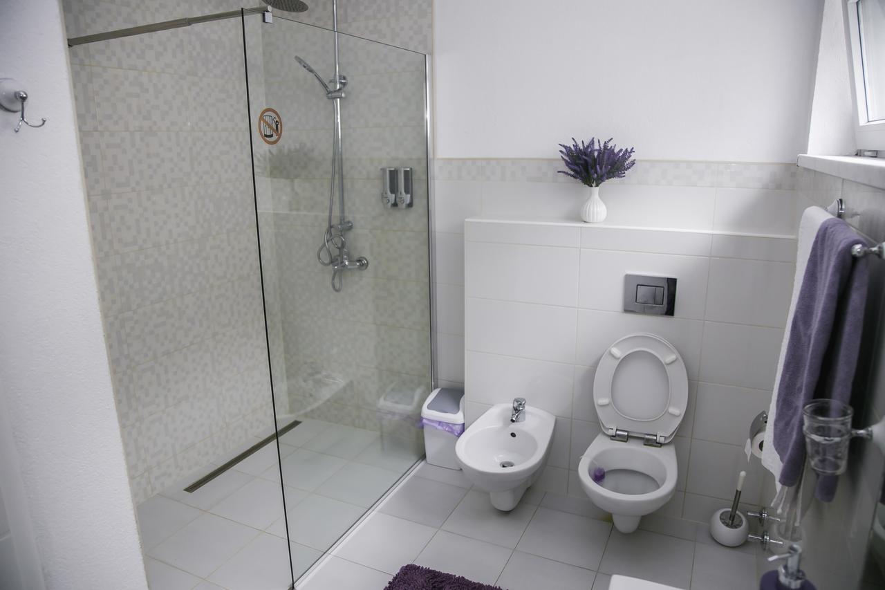 Lgp Exclusive Apartment Bihać Kültér fotó