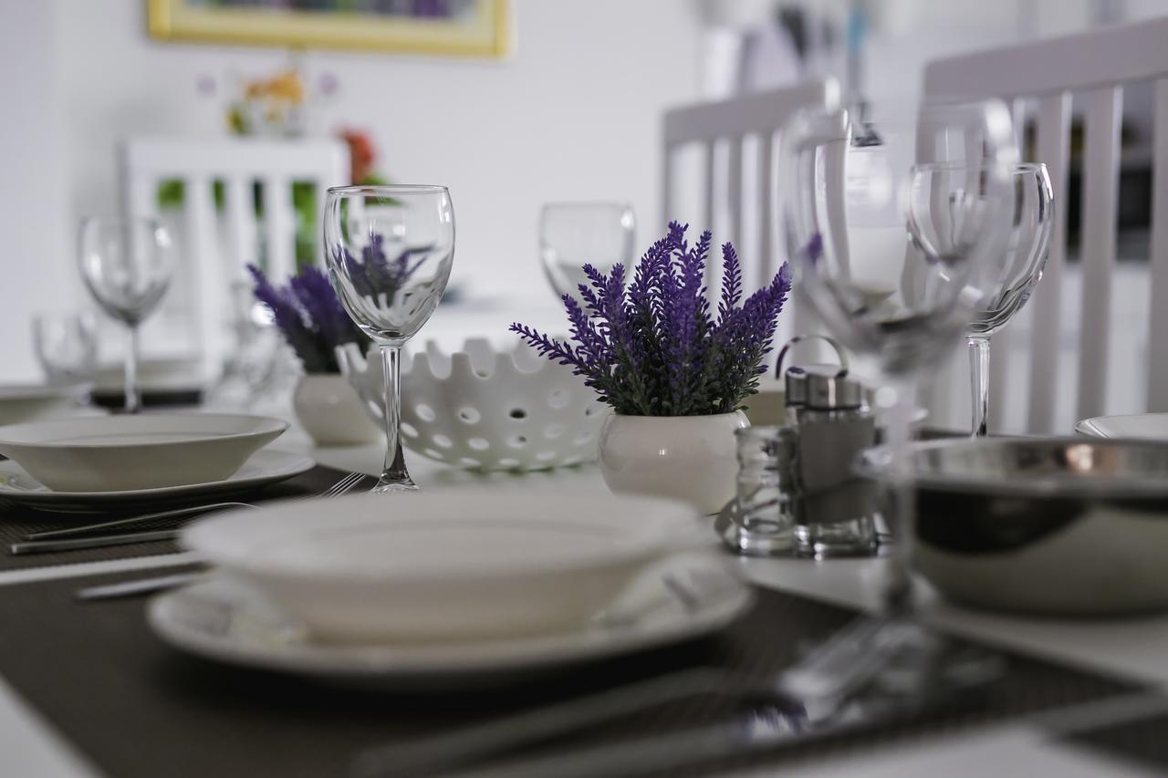 Lgp Exclusive Apartment Bihać Kültér fotó