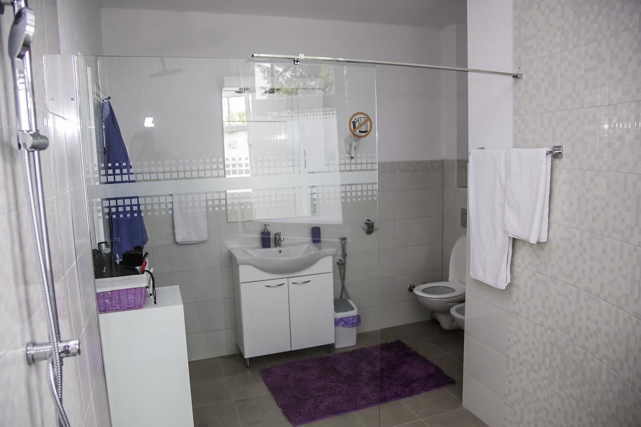 Lgp Exclusive Apartment Bihać Kültér fotó