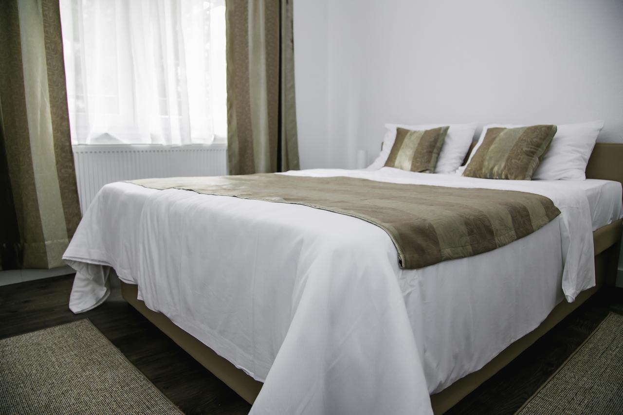 Lgp Exclusive Apartment Bihać Kültér fotó