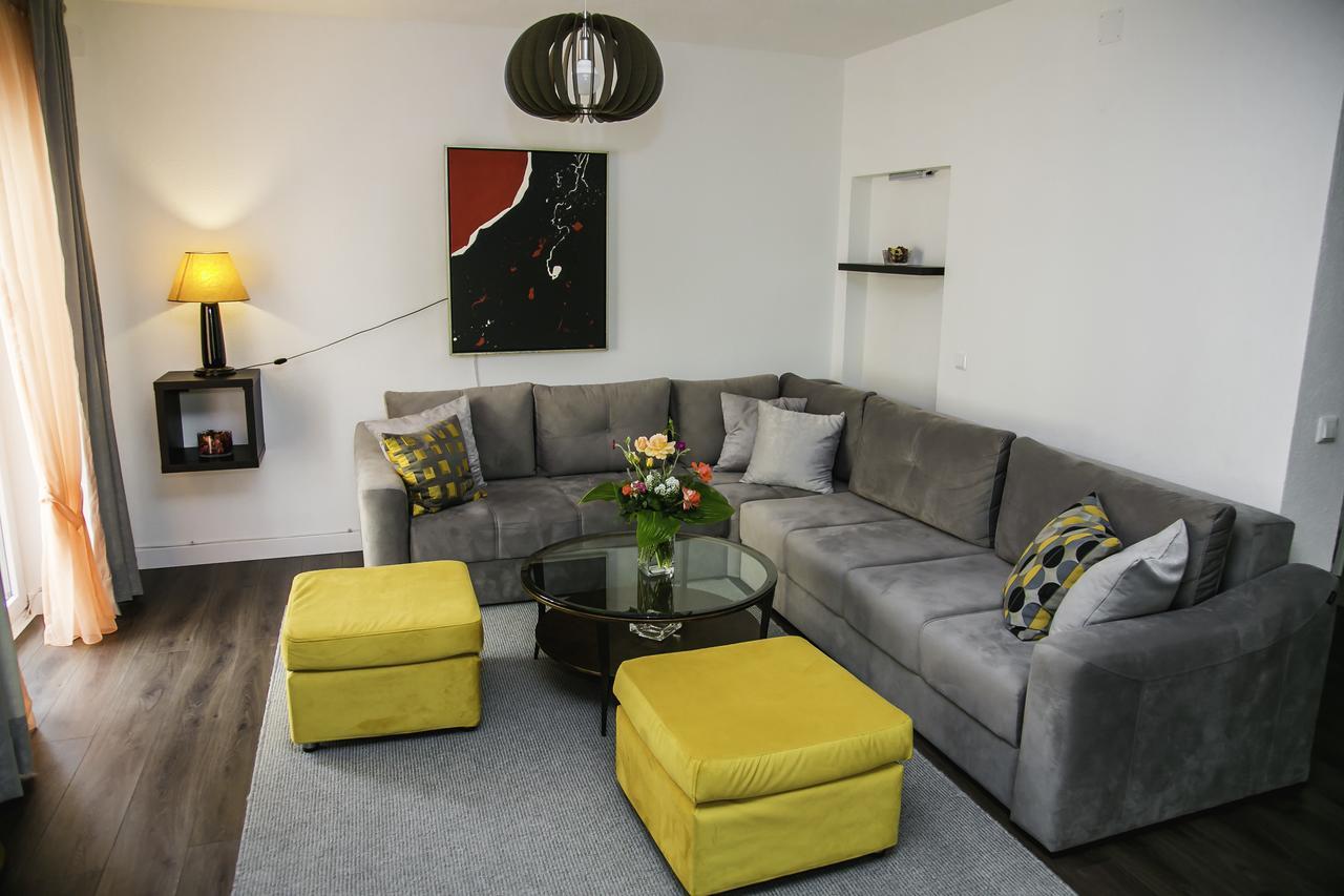 Lgp Exclusive Apartment Bihać Kültér fotó