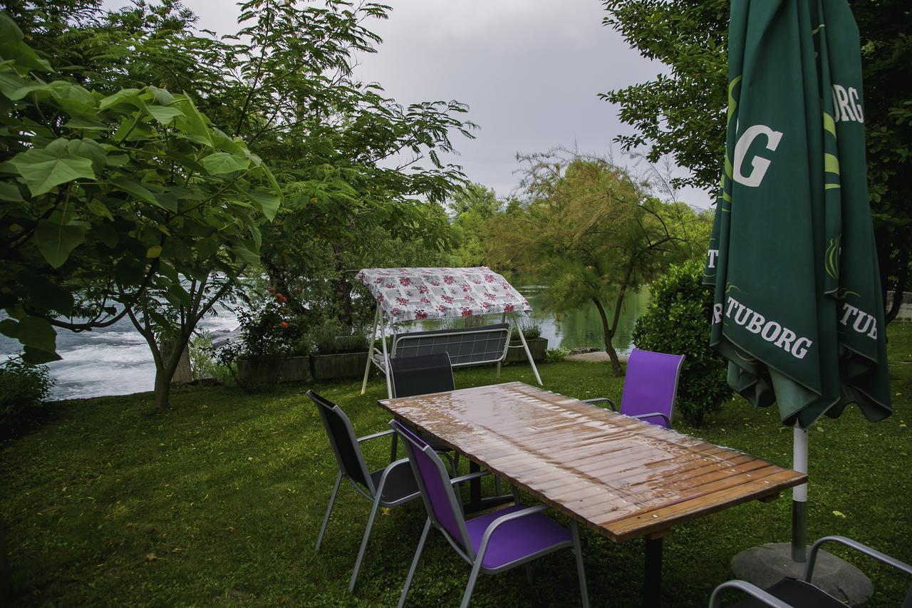 Lgp Exclusive Apartment Bihać Kültér fotó