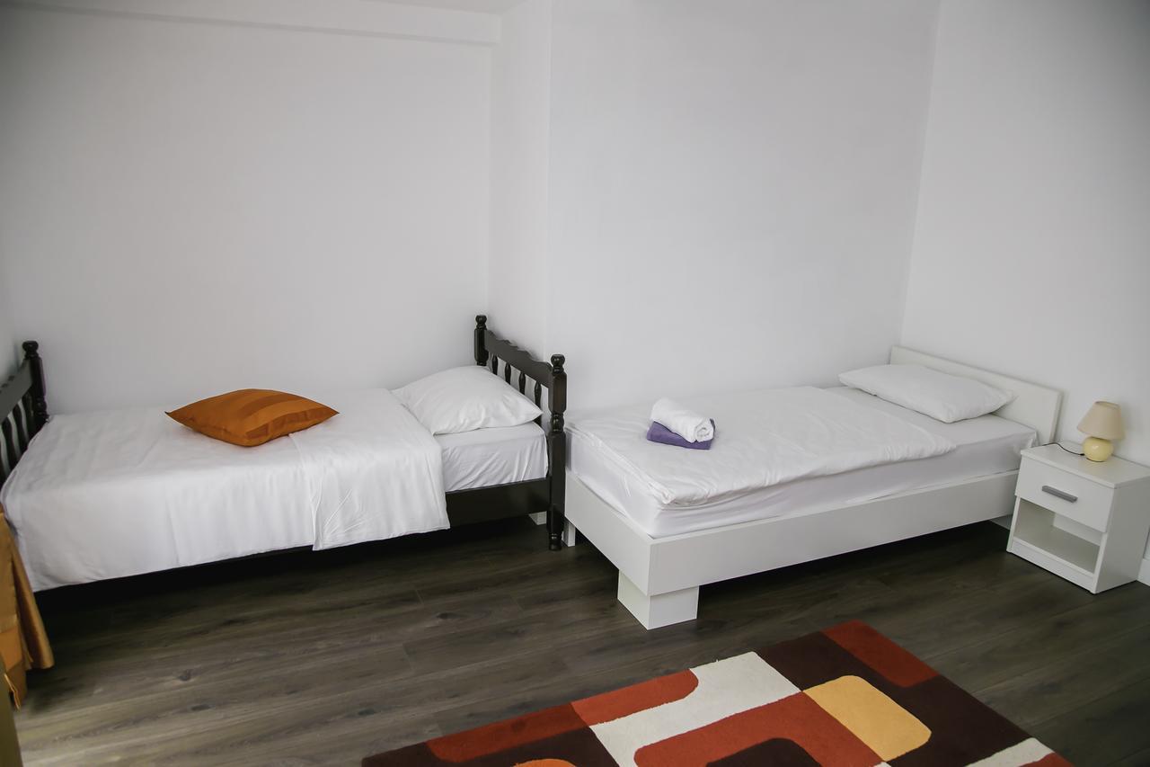 Lgp Exclusive Apartment Bihać Kültér fotó