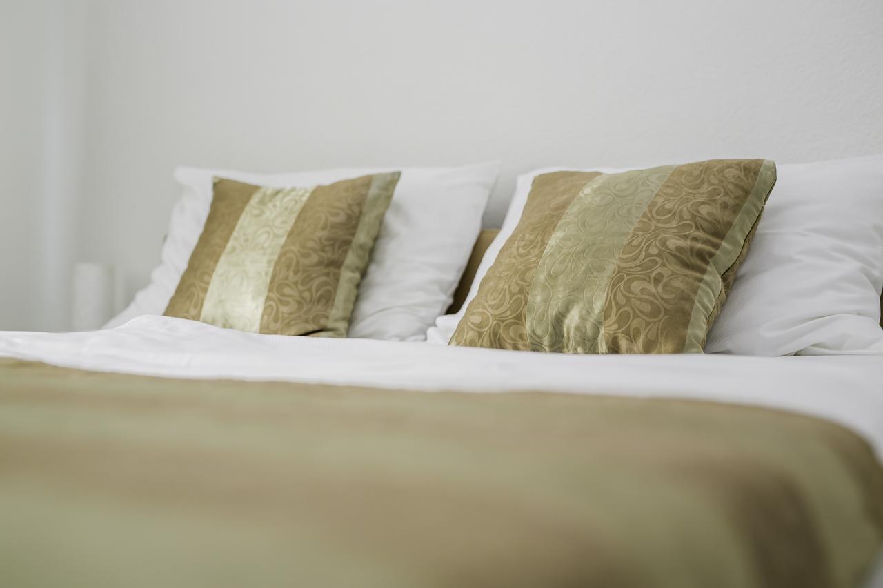 Lgp Exclusive Apartment Bihać Kültér fotó
