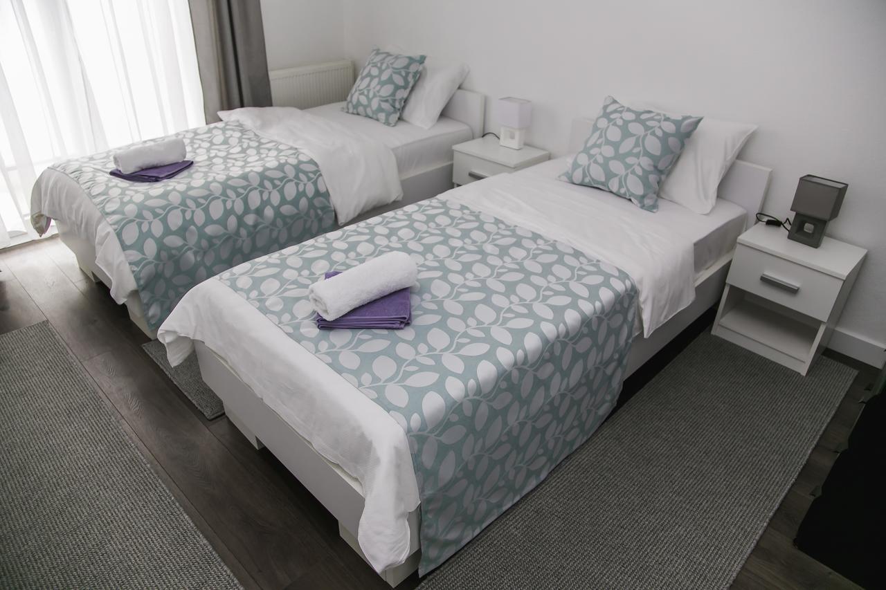Lgp Exclusive Apartment Bihać Kültér fotó