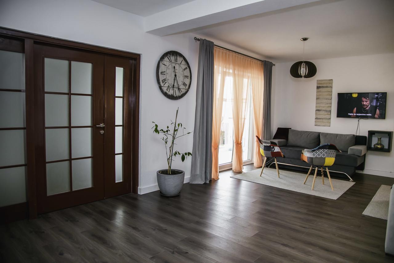 Lgp Exclusive Apartment Bihać Kültér fotó