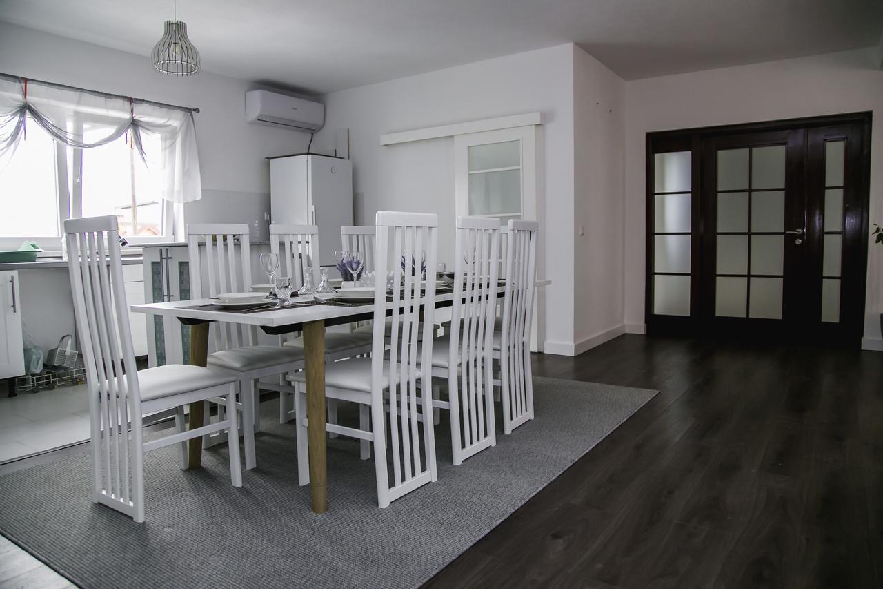 Lgp Exclusive Apartment Bihać Kültér fotó