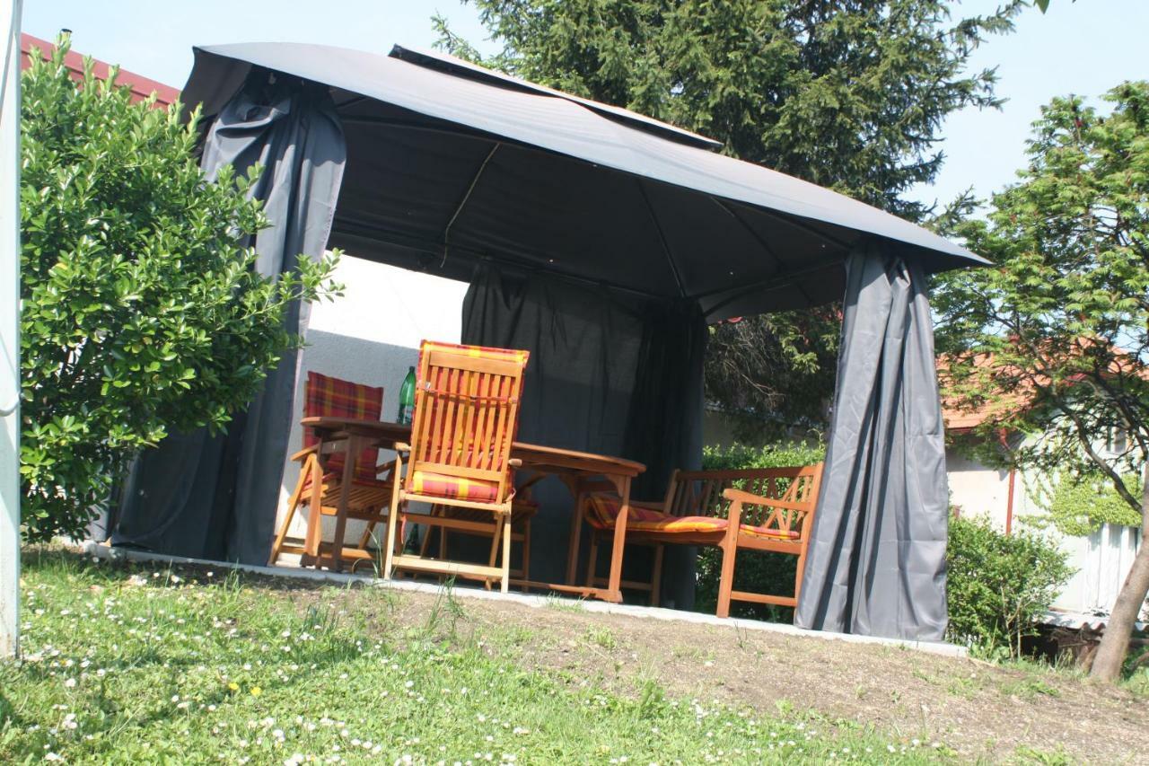 Lgp Exclusive Apartment Bihać Kültér fotó